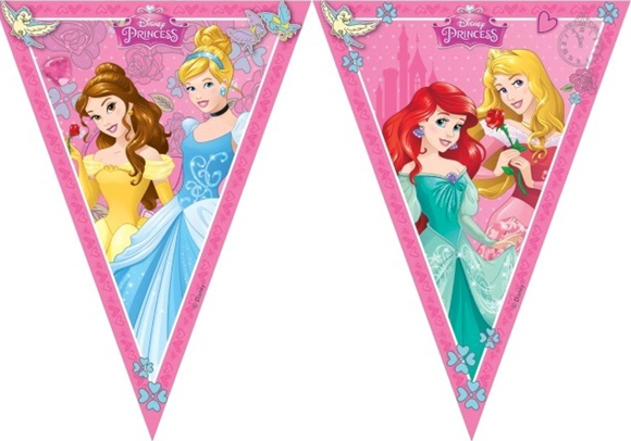 FESTONE PRINCIPESSE JOURNEY PVC 3 MT