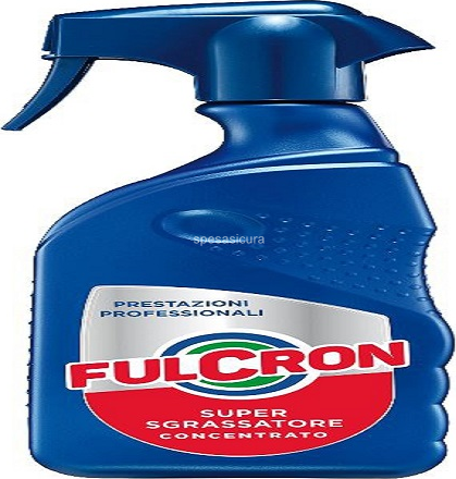 Sgrassatore Fulcron 1992 Arexons detergente multiuso 500ml [1992]